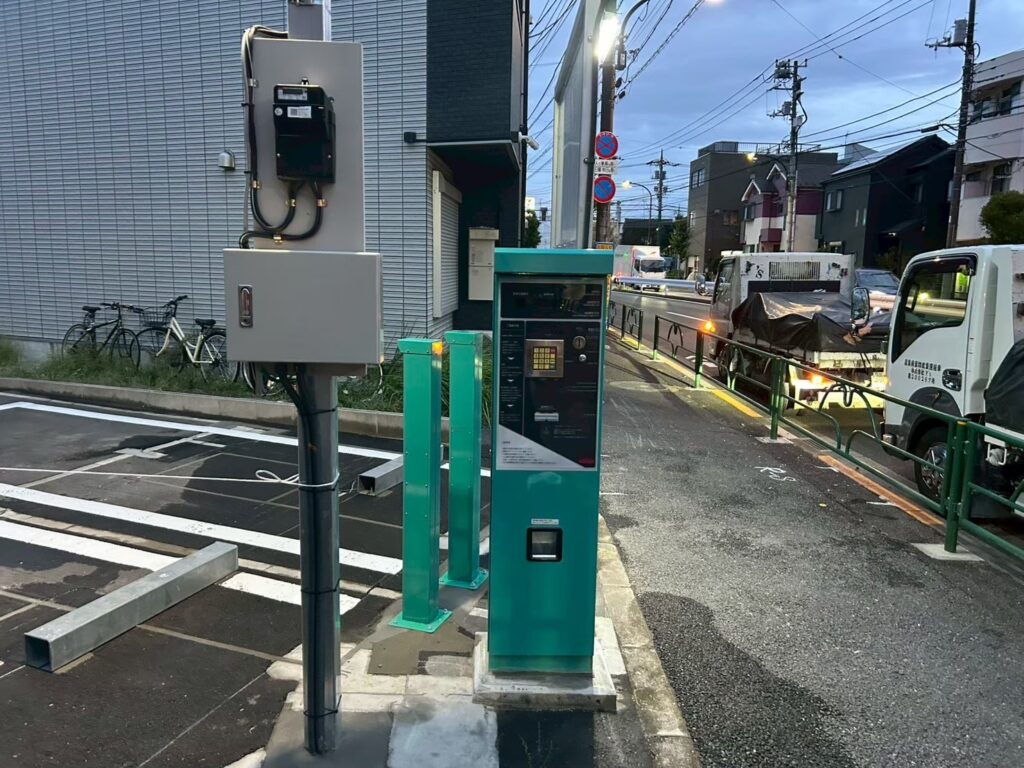 駐車場 経営 トラブル